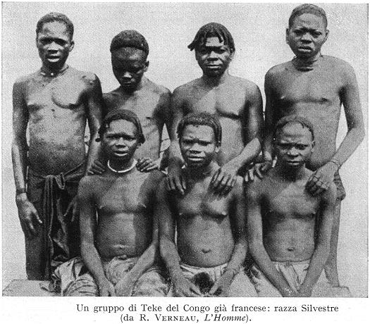 Teke people
