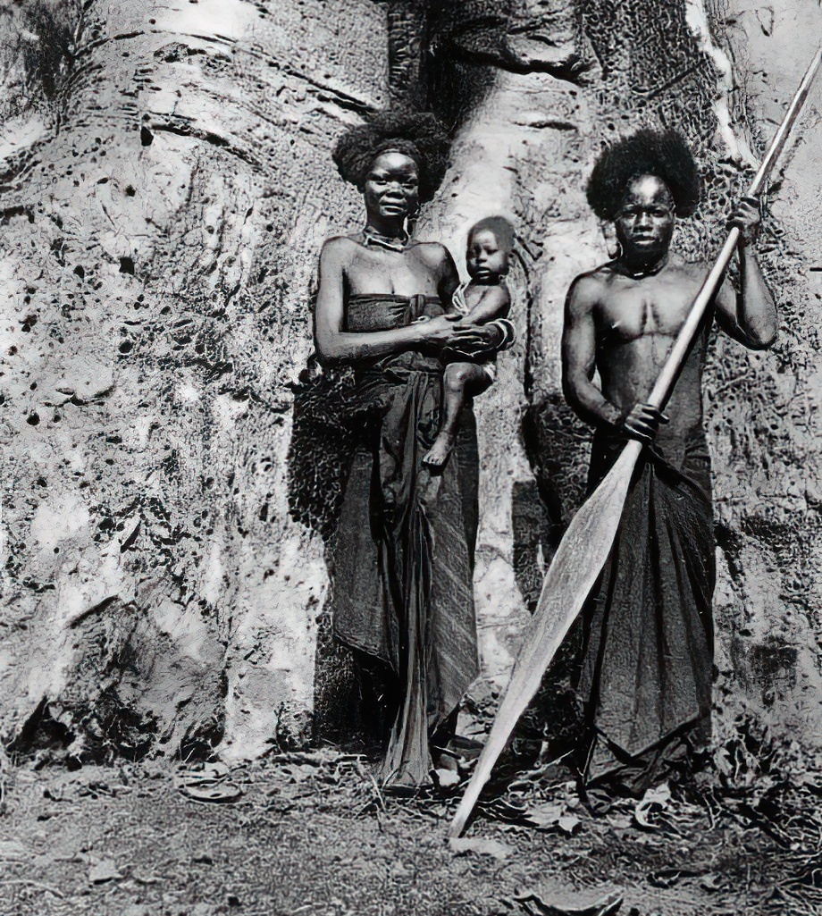 Teke People