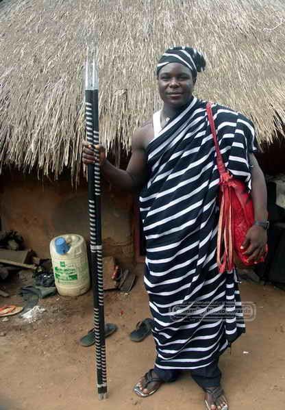 Tiv people