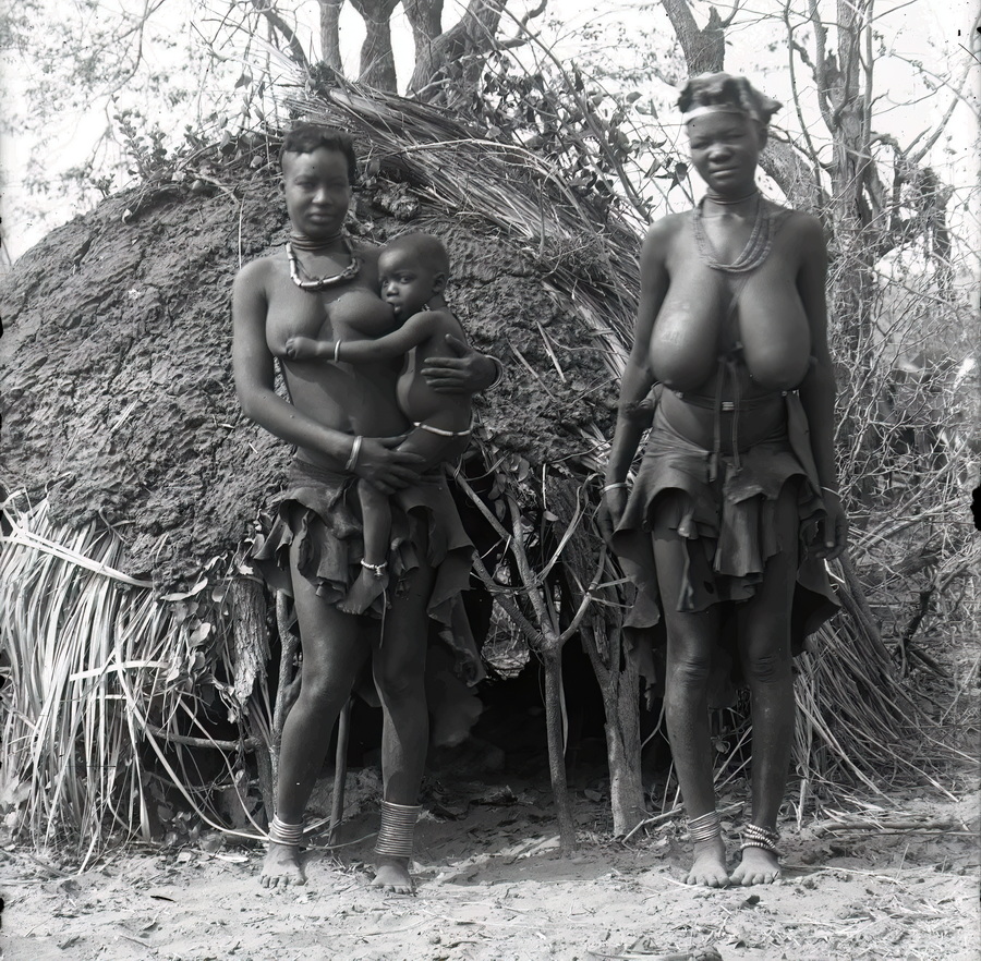 Tjimba people