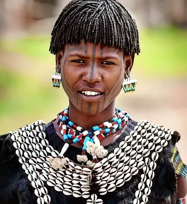 Tsemai People