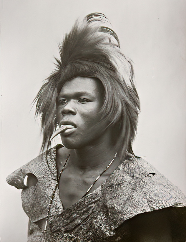 Tsonga people