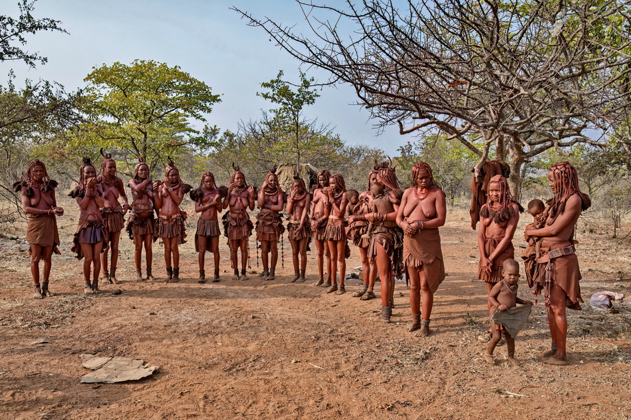 Tua People