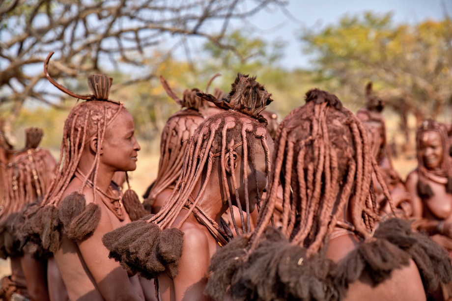 Tua People