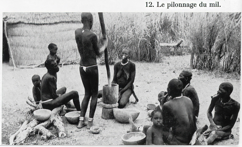 Tupuri People