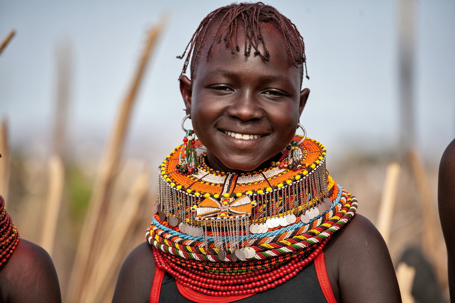 Turkana people