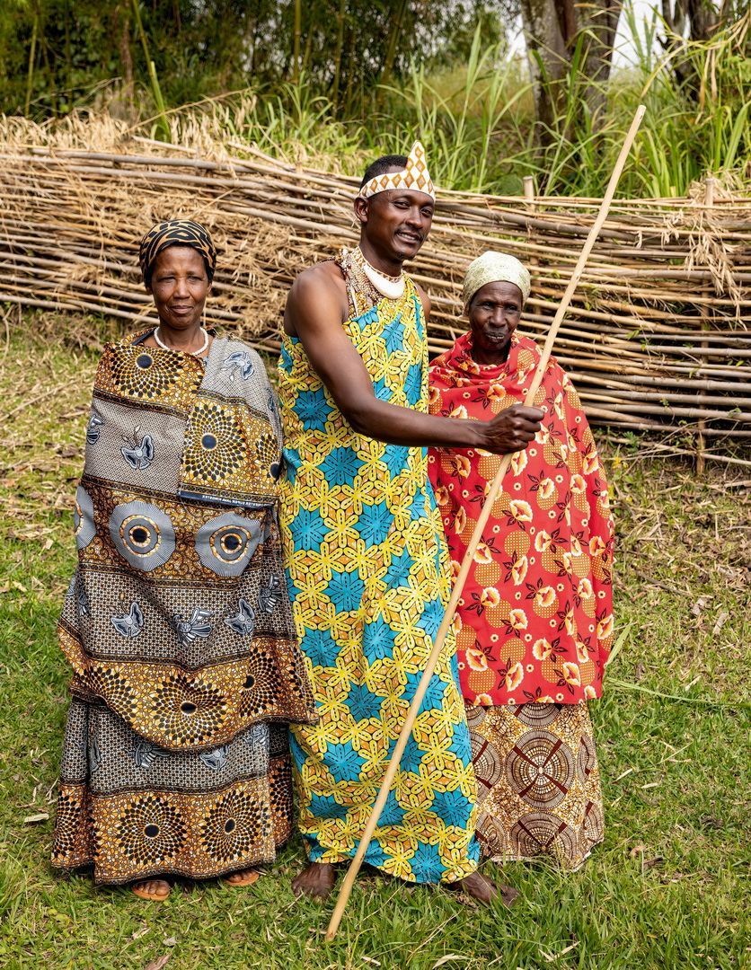 Tutsi people