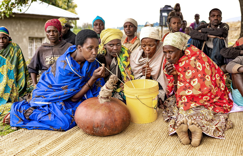 Tutsi people