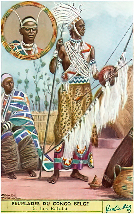Tutsi people