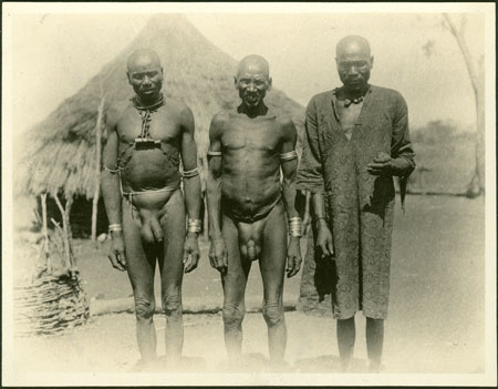 Uduk people
