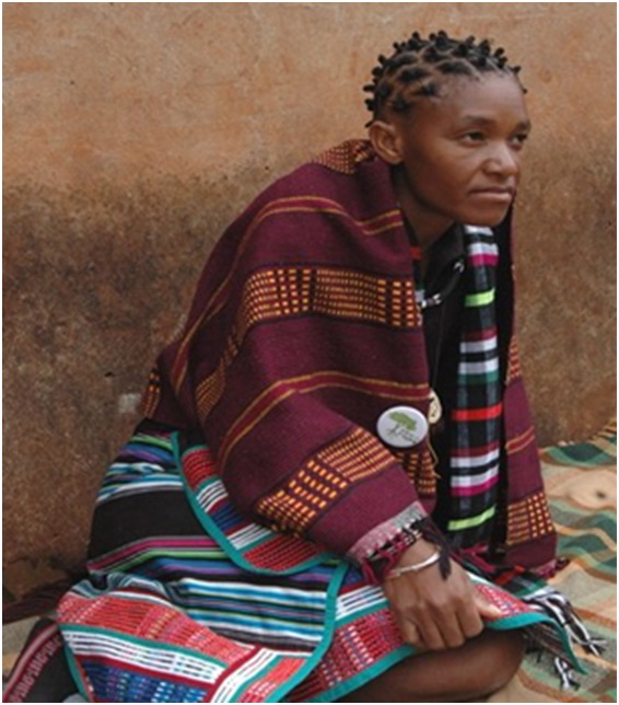 Venda people