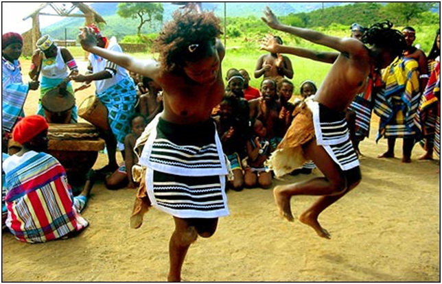 Venda people