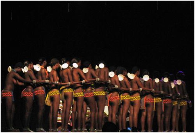 Venda people