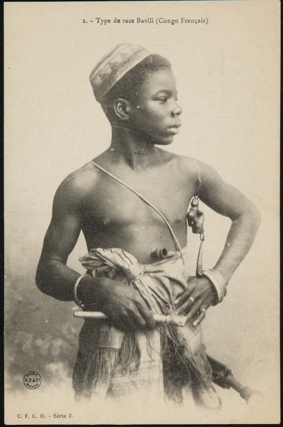 Vili people