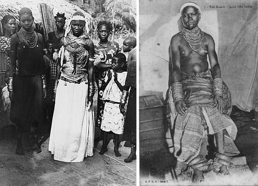 Vili people
