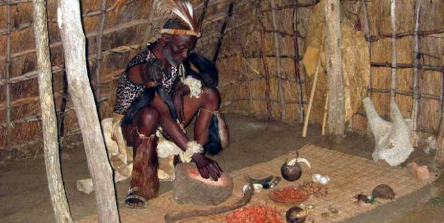 Wolof people
