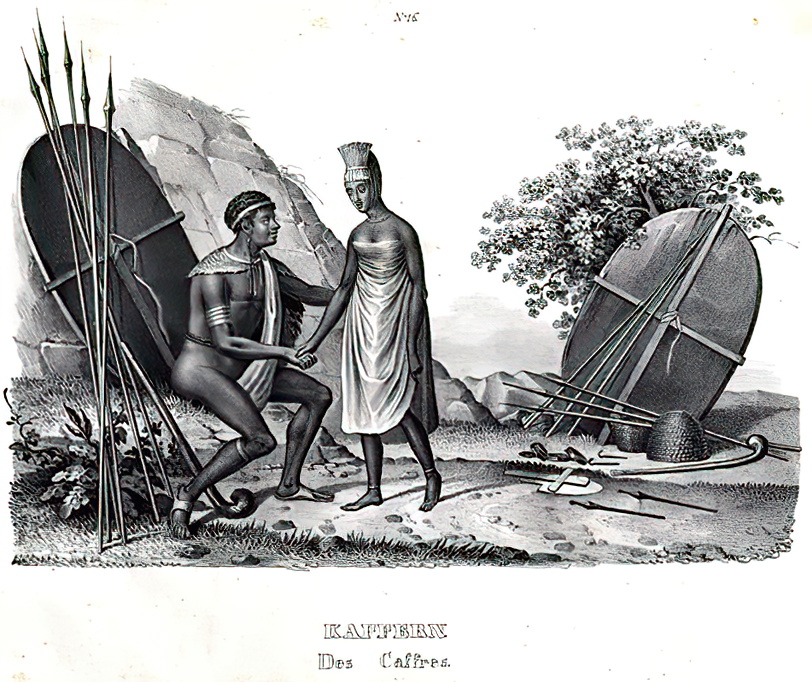 Xhosa People