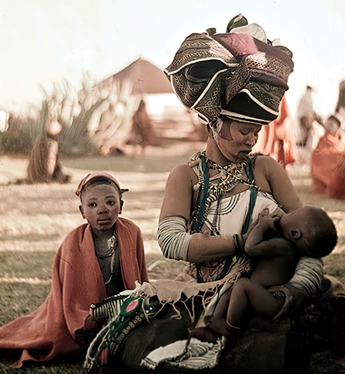 Xhosa People
