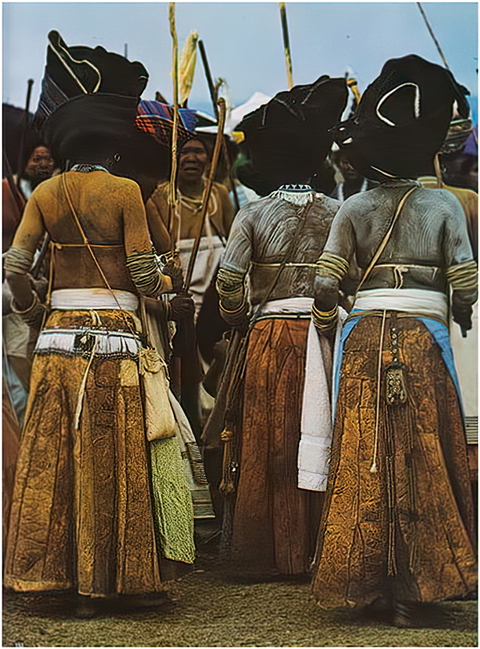 Xhosa People