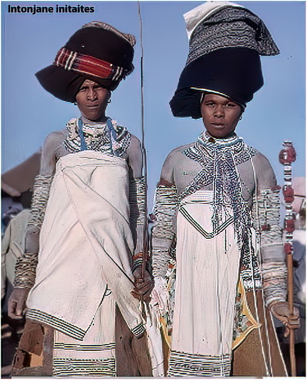 Xhosa People