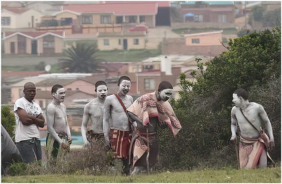 Xhosa People
