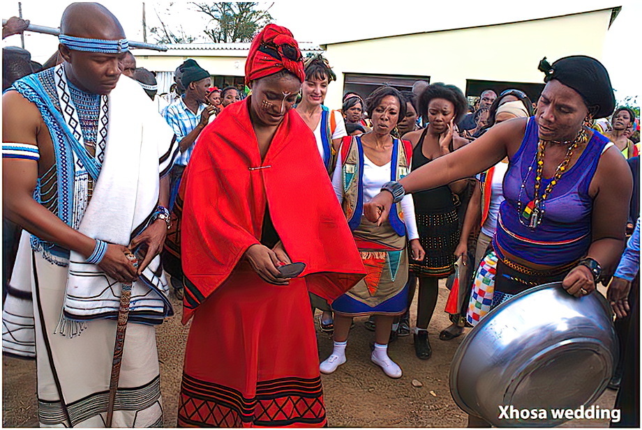 Xhosa People