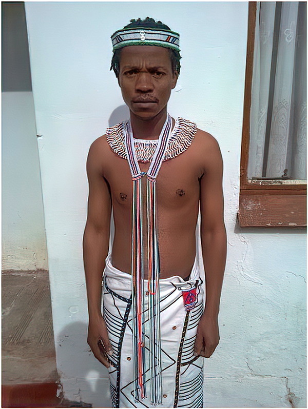 Xhosa People