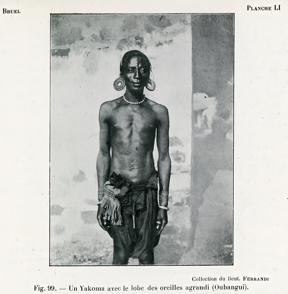 Yakoma People