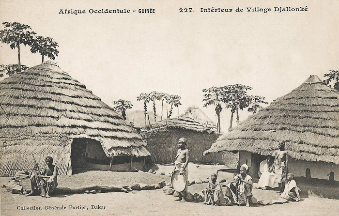 Yalunka People