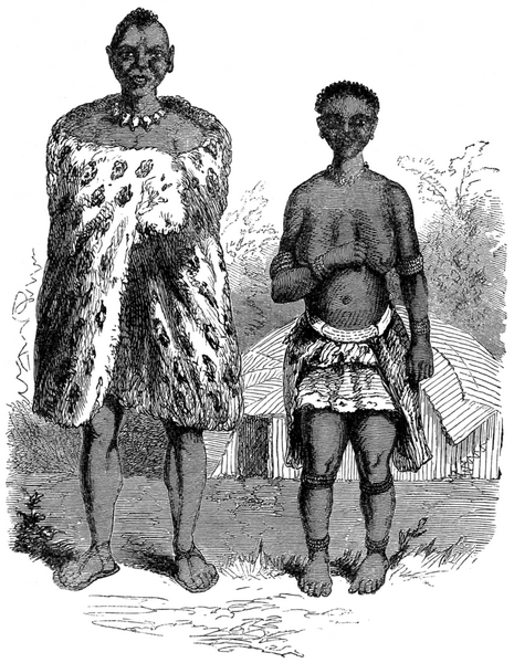 Yeyi people