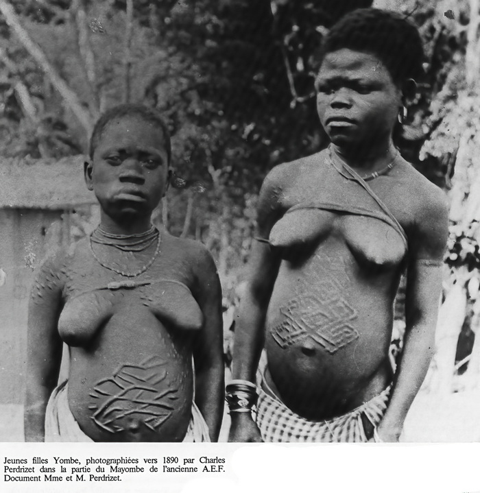 Yombe People