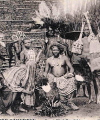 Bamileke