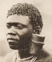 Kikuyu