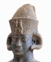 Kerma Museum Sudan