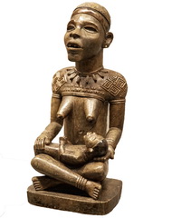 Africa Museum Tervuren
