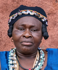 Baga people