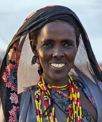 Gabra