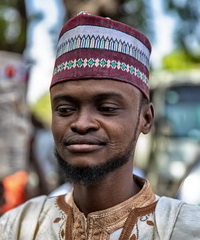 Hausa