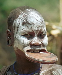 Mursi