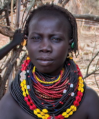 Nyangatom