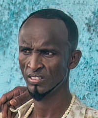Somali tribe