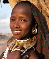 Turu Tribe