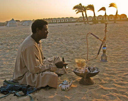 Ababda people