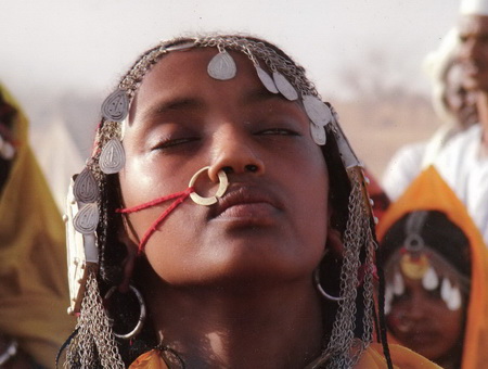 Abbala people