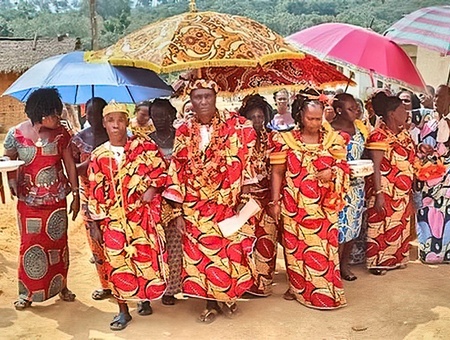 Abidji People