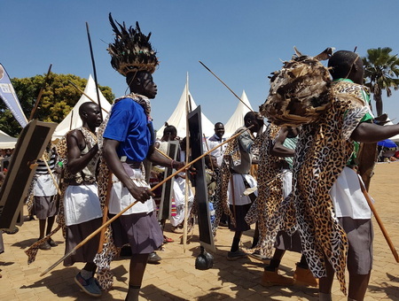 Acholi people