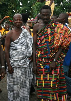 Ahanta people