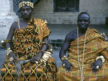 Akuapem people
