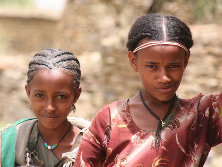 Amhara people