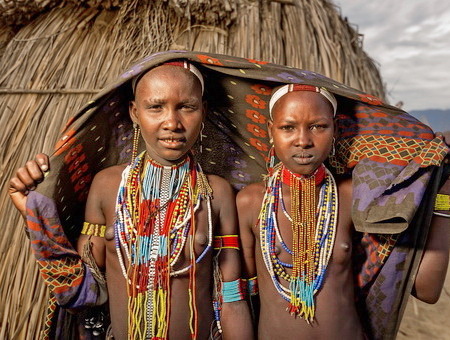Arbore people